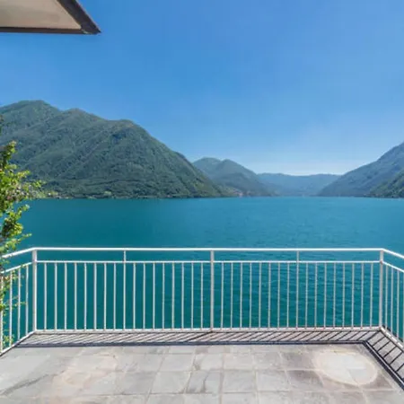Lodge Casa Panetier *