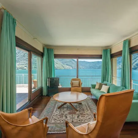 Lodge Casa Panetier Sala Comacina