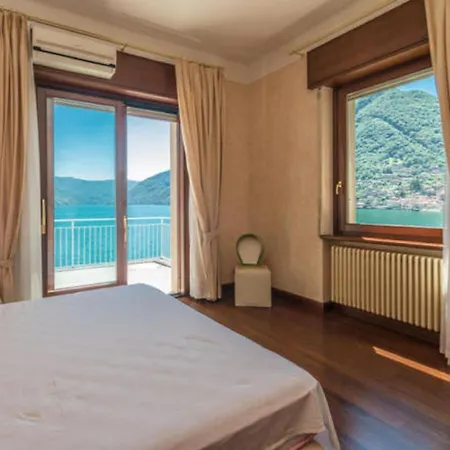 Lodge Casa Panetier Sala Comacina