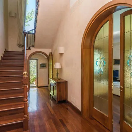 Lodge Casa Panetier