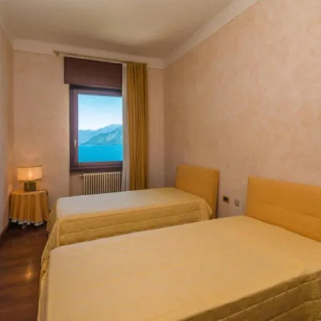 Lodge Casa Panetier Sala Comacina