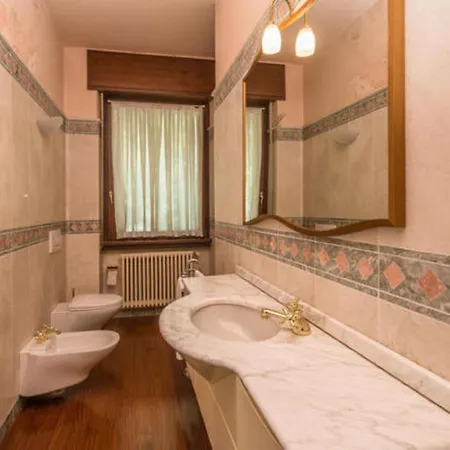 Lodge Casa Panetier