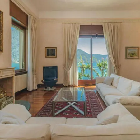 Lodge Casa Panetier