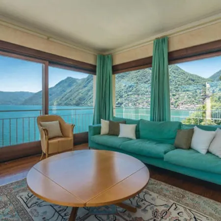 Lodge Casa Panetier *